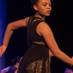 Hip Hop Classes
