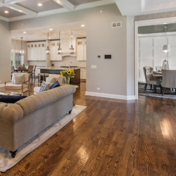 Quality Flooring Installation