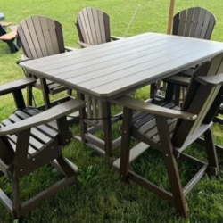 Outdoor Furniture