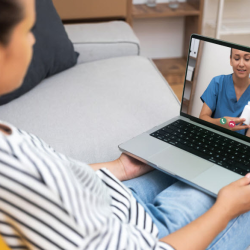 Telehealth