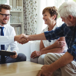 Financial Counseling Services