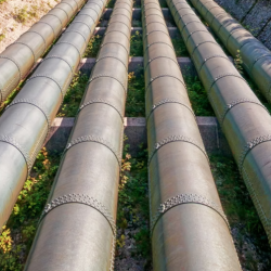 Right-of-Way Maintenance