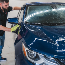 Paintless Dent Repair (PDR)