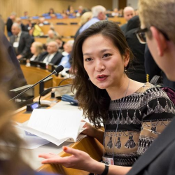 Rotary International