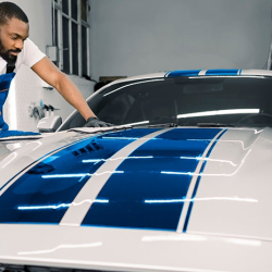 Windshield Replacement