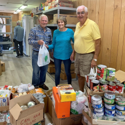 Rotary Poverty Initiative