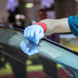 Windshield Repair