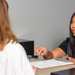 Financing Your Repair