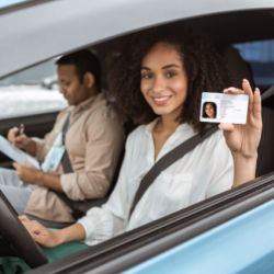 REAL ID, CDL, and Driver’s Licenses