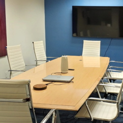Conference Room Rental