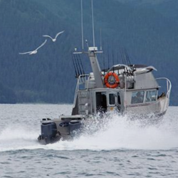 Boat Transactions