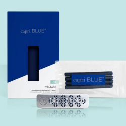Capri Blue