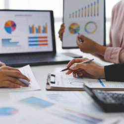 Strategic Planning Support