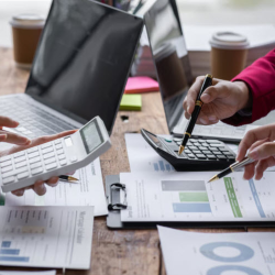 Budgeting & Forecasting