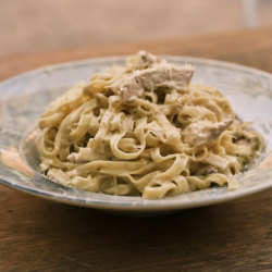 Dinner Menu