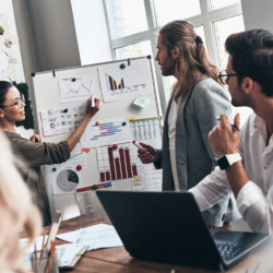 Growth Planning for Businesses