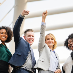 Thinking Into Results