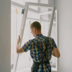 Professional licensed installers