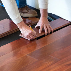 Hardwood Floors