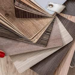 Luxury Vinyl Flooring