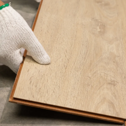 Laminate Flooring