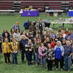 Project Homeless Connect