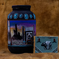 Gift & Souvenir Store