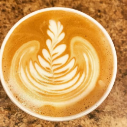 Coffee Latte