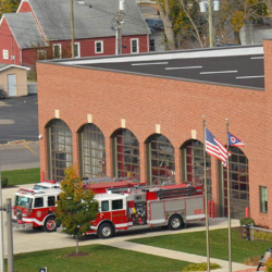 Fire Department