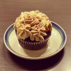 Chocolate Cupcake