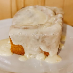 Cinnamon Roll