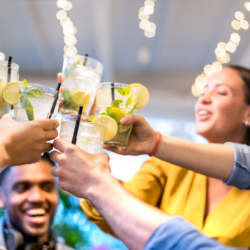 Corporate Events