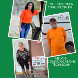 Community & Local Support