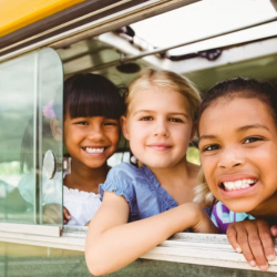 Transportation for Youth