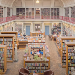 Literacy Development