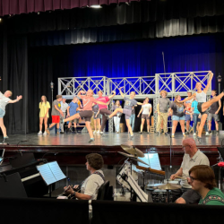 Live Musical Performance