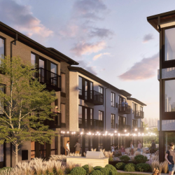 Commercial Real Estate