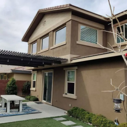 Residential Construction