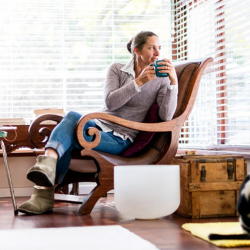 Business Money Market