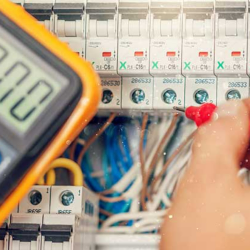 Electrical Panel Upgrade & Replacement