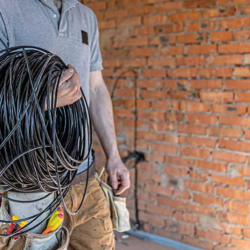 Whole Home Electrical Rewiring