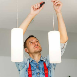 Lighting Installation & Upgrades