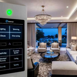 Home Automation & Smart System Installation
