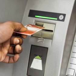 ATM Card