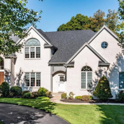 What’s My Home Worth ?