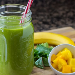 Detoxes and Cleanses