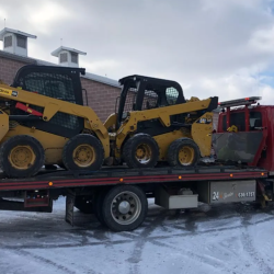 24/7 Towing