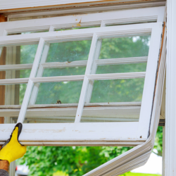 Window Installation and Repairs