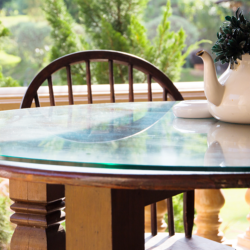 Tabletop Glass