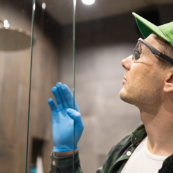 Safety Glass
